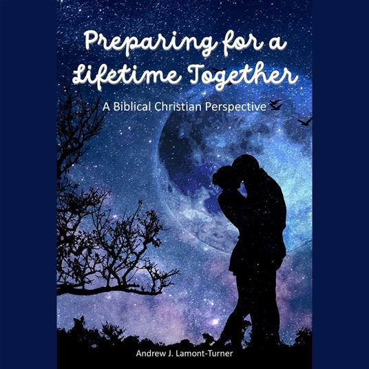 Preparing For A Lifetime Together