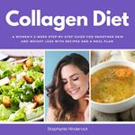 Collagen Diet