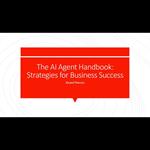 AI Agent Handbook: Strategies for Business Success