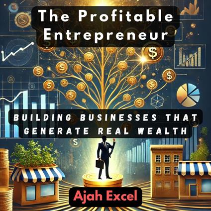 Profitable Entrepreneur, The