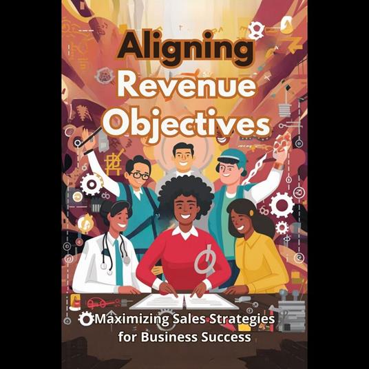Aligning Revenue Objectives: Maximizing Sales Strategies for Business Success