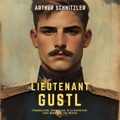 Lieutenant Gustl