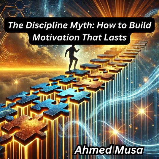 Discipline Myth, The