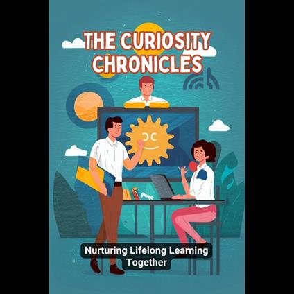 Curiosity Chronicles, The: Nurturing Lifelong Learning Together