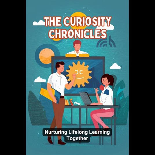 Curiosity Chronicles, The: Nurturing Lifelong Learning Together