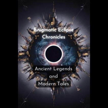 Enigmatic Eclipse Chronicles: Ancient Legends and Modern Tales