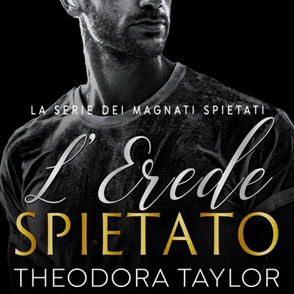 L’Erede Spietato