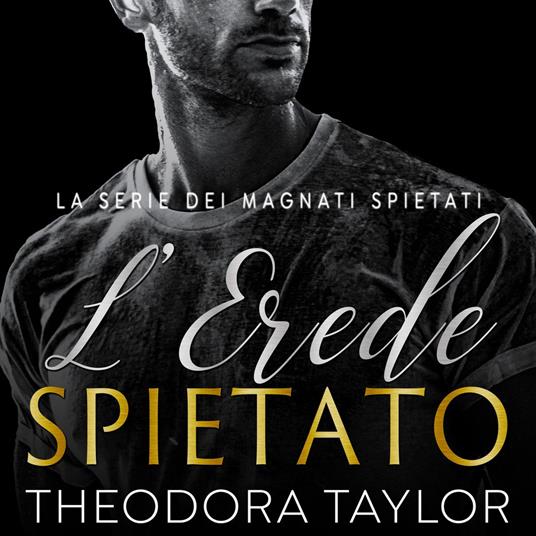 L’Erede Spietato