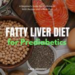 Fatty Liver Diet
