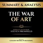 Summary & Analysis - The War Of Art