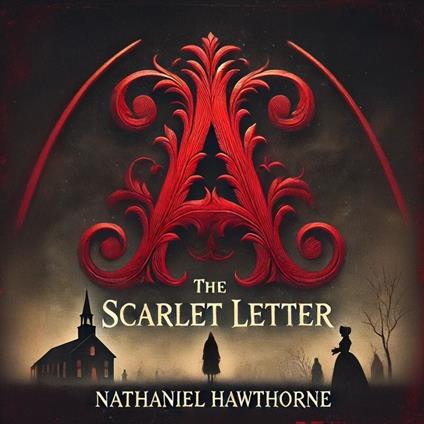 Scarlet Letter, The