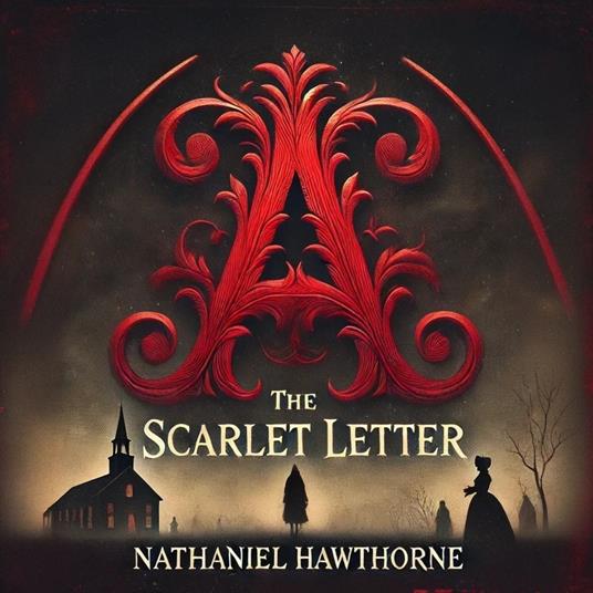 Scarlet Letter, The