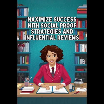 Maximize Success With Social Proof Strategies And Influential Reviews