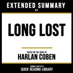 Extended Summary - Long Lost