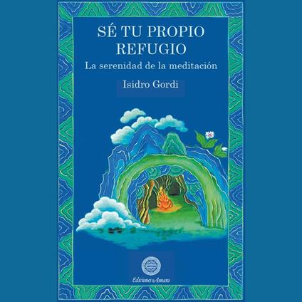 Sé tu propio refugio