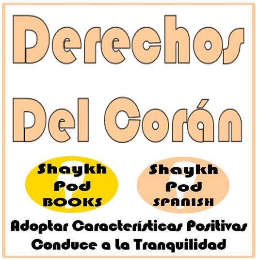 Derechos Del Corán
