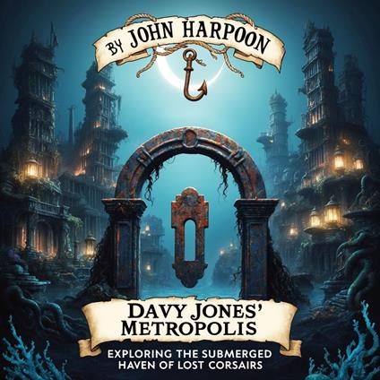 Davy Jones' Metropolis