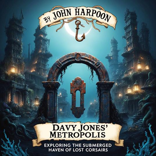 Davy Jones' Metropolis