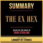 Summary - The Ex Hex
