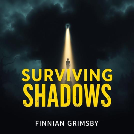 Surviving Shadows: A Powerful Tale of Resilience and Awakening