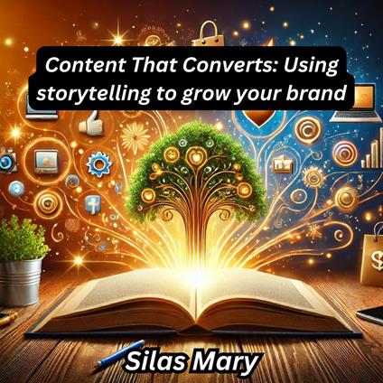 Content That Converts