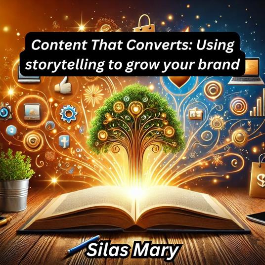 Content That Converts