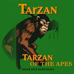 Tarzan of the Apes