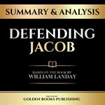 Summary & Analysis - Defending Jacob