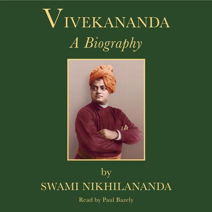 Vivekananda: A Biography