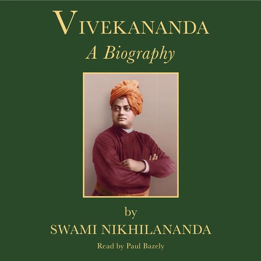Vivekananda: A Biography