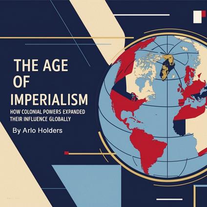 Age of Imperialism, The