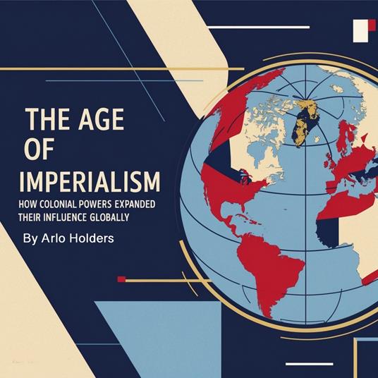 Age of Imperialism, The