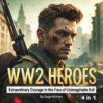 WW2 Heroes