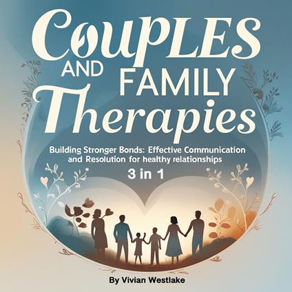 Couples and Family Therapies