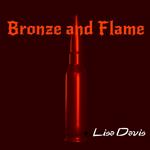 Bronze and Flame