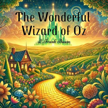 Wonderful Wizard of Oz, The