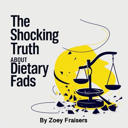 Shocking Truth about Dietary Fads, The
