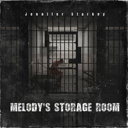 Melody's storage room