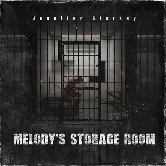 Melody's storage room