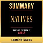 Summary - Natives