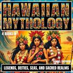 Hawaiian Mythology