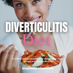 Diverticulitis Diet