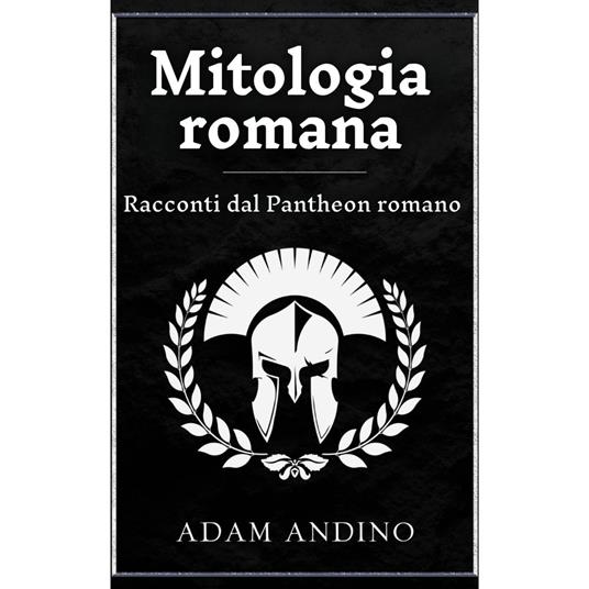 Mitologia romana
