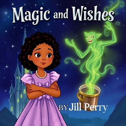 Magic and Wishes