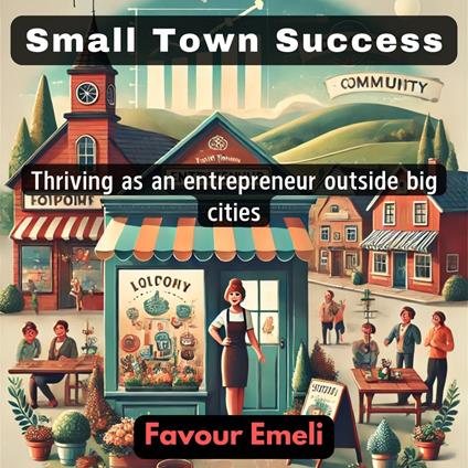 Small Town Success
