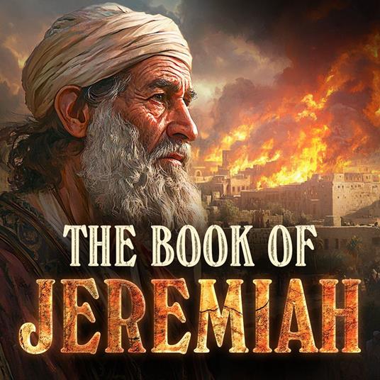 BOOK OF JEREMIAH, THE