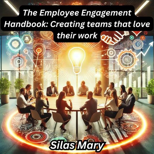 Employee Engagement Handbook, The