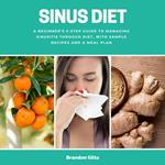 Sinus Diet