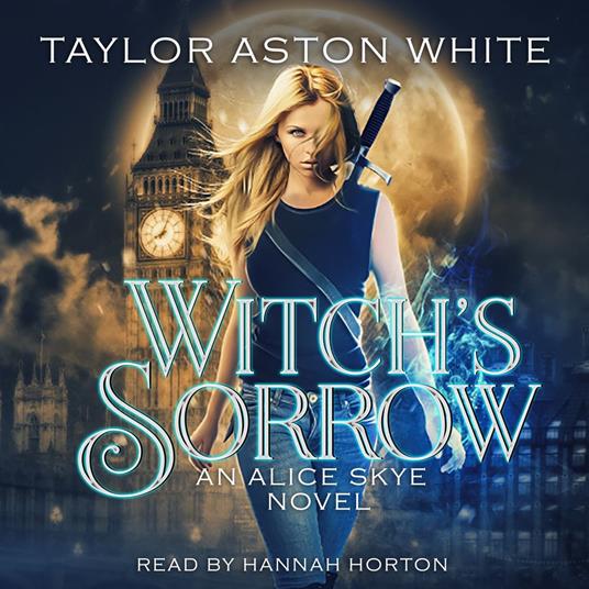 Witch's Sorrow
