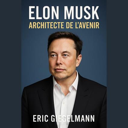 Elon Musk, Architecte de l'Avenir